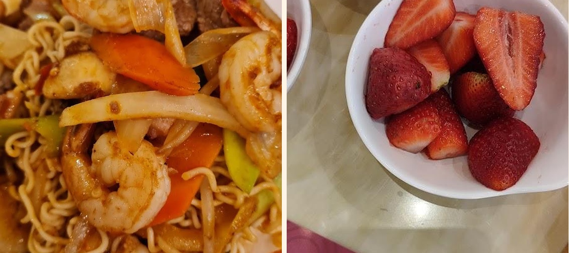 WOK BUFFET - Gallery Image 3