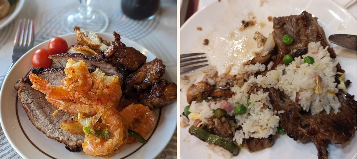 WOK BUFFET - Gallery Image 6